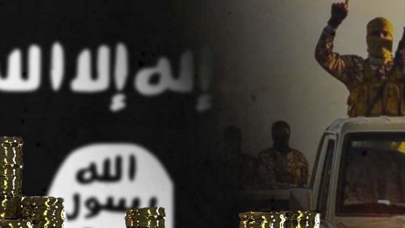 اقدام مشترک داعش و گروهک تروریستی الاحوازیه در جنایت اهواز