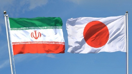  Iran, Japan eager to boost cooperation in research projects 