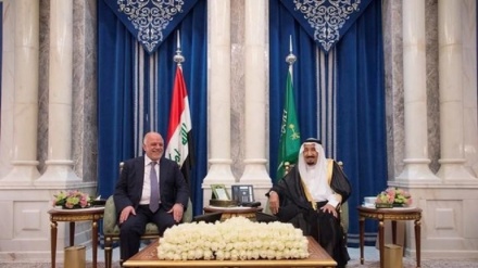 沙特与伊拉克重建关系的目的和障碍（2）