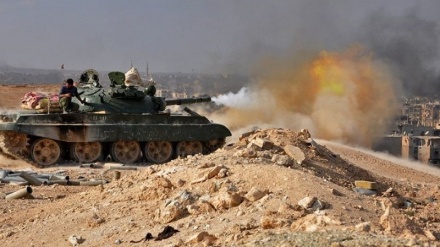 Terroristët dështojnë në Latakia