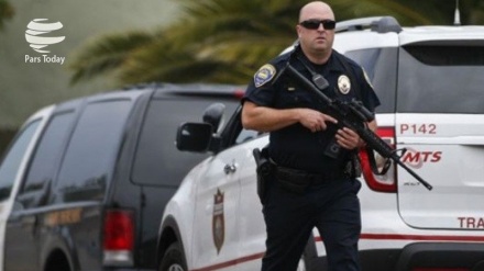 Amerika'da binlerce vatandaş polis tarafından hedef alınıyor