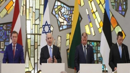 O que está por trás dos esforços de Israel a fortalecer suas relações com os países bálticos? 