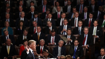 Сильная потребность Трампа в проведении переговоров с Тегераном