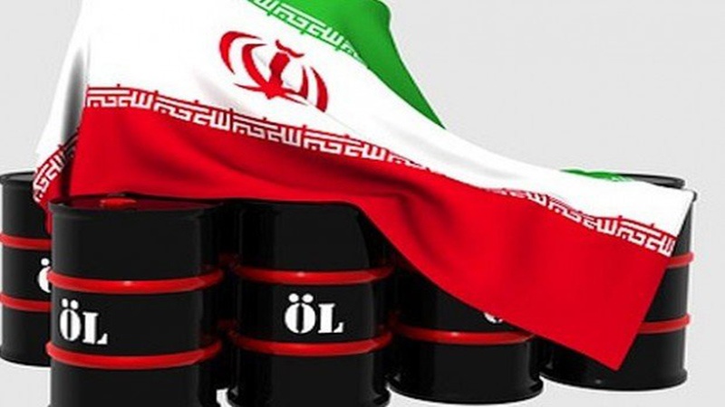 افزایش صادرات نفت ایران به هند و چین 