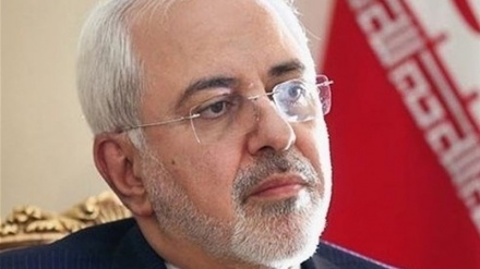 Zarif: EEUU no puede encontrar su ruta en nuestras aguas