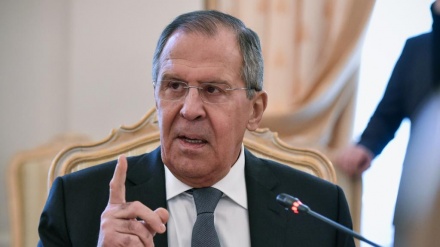 Lavrov: la posizione degli USA sulla Siria è egoista e controproducente