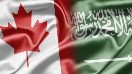 Canada adds fuel to dispute with Riyadh, renews criticism of Saudi rights abuses