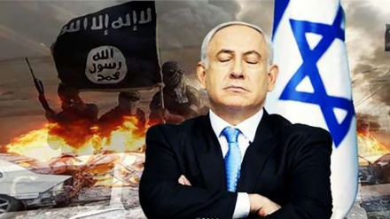 Senjata Israel dan AS Ditemukan di Bekas Pangkalan Teroris Suriah