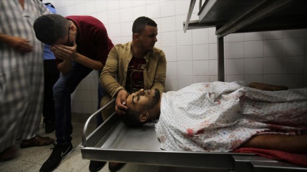 Fallece otro palestino por tiros de Israel en Marcha del Retorno N.°19