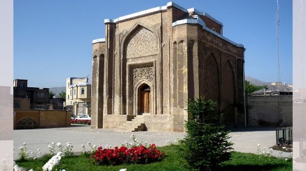 イラン政府、国際観光会議の主催に向けた西部ハメダーン市の環境整備を推進