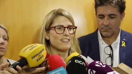 Govern pide a Sánchez 