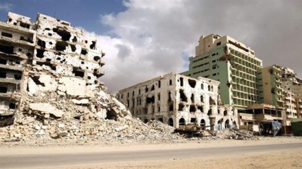 Libya sentences 45 to death over 2011 killings