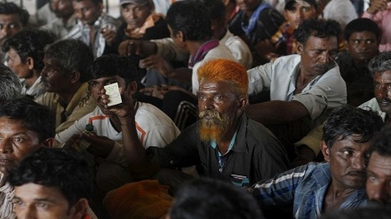 ২১ ভারতীয় জেলেকে মুক্তি দিয়েছে ইরান