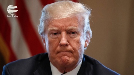 特朗普：与鲁哈尼会晤取决于伊朗