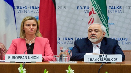 El esfuerzo de Europa para mantener el plan de JCPOA