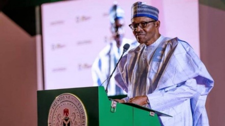 Shugaba Buhari Ya Bukaci A Hada Tashoshin Jiragen Ruwan Kasar Da Layin Dogo