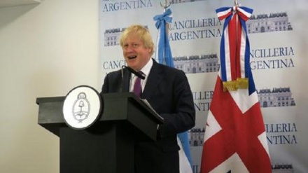 Ministan Sufurin Birtaniya Ya Yi Murabus