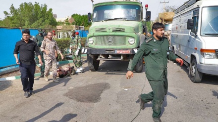 Ataque terrorista de Ahvaz evidencia fiasco de enemigos de Irán 