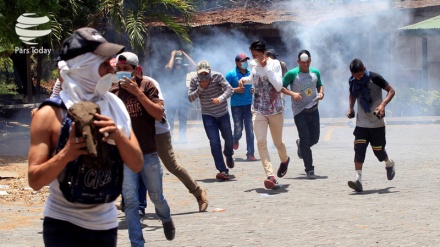 Gobierno de Nicaragua da libertad a detenidos en protestas