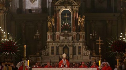 Chile’s church abuse investigations tripled