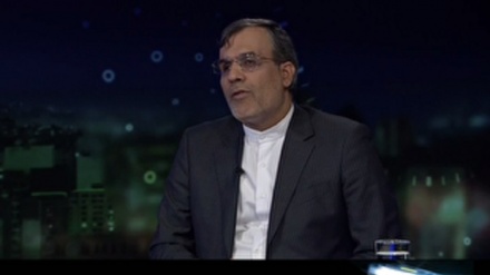 Caberi Ensari, Tahran 3'lü Toplantısı’nın nihai ifadesinin son halini açıkladı