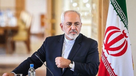 イラン外相、「欧州７カ国の中央銀行がイランと協力」
