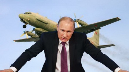 Красная линия России для сионистского режима в Сирии