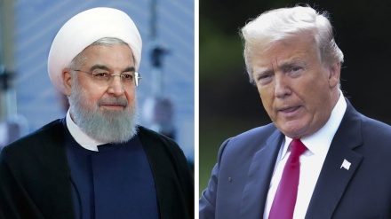 Trump na ahadi zake bandia za kuiondolea Iran vikwazo baada ya kufanyika mazungumzo