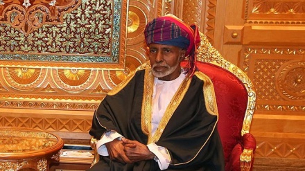 Oman’s Sultan Qaboos dies at 79