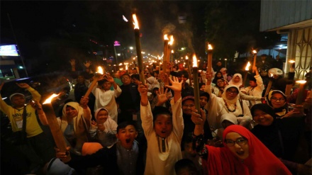 Menyambut Tahun Baru Islam 1440 Hijriah