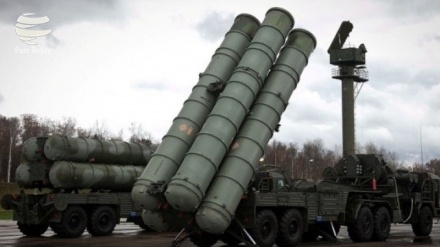 Suriyeli yetkili: Rus S-300 sisteminin Suriye'ye teslimi büyük bir gelişme