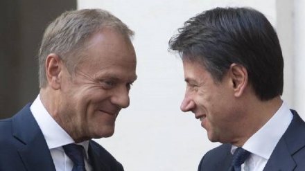 Migranti: Conte, a Salisburgo ci aspettiamo progressi