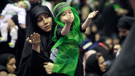 Aşura kıyamı; çağdaş İslamî hareketlerin ilham kaynağı -1