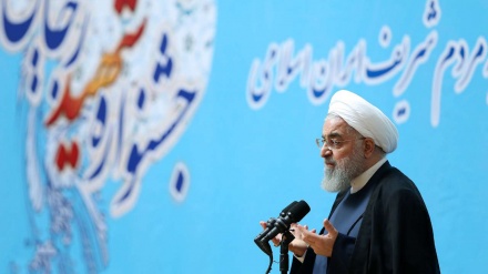 Rouhani: EUA continuam enviando mensagens ao Irã para negociações