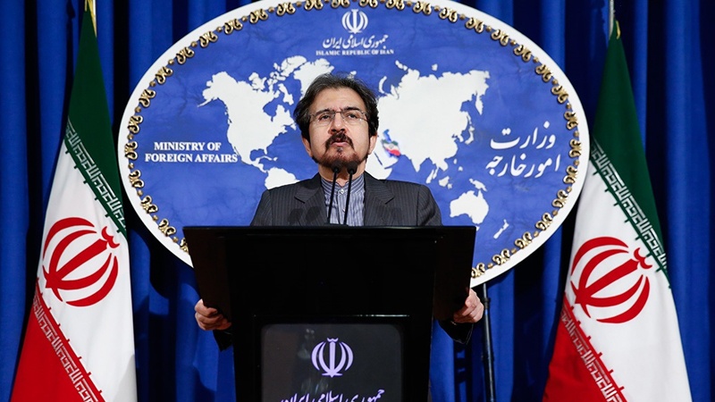ادعاهای ضد ایرانی کمیته چهارجانبه عربی؛ فرافکنی برای عبور از شکست‌ها 