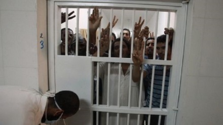 Wafungwa zaidi ya 400 watoroka jela mjini Tripoli, Libya