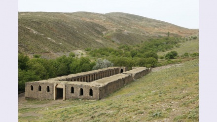 Fotos: Hamedán, capital de Turismo de Asia 2018: Pueblo Varkaneh