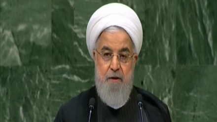 Onu, Pres. Rohani: Mandela è stato impegnato per costruire ponti e non muri