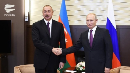 Azerbaijan Andalkan Senjata Rusia untuk Kebutuhannya