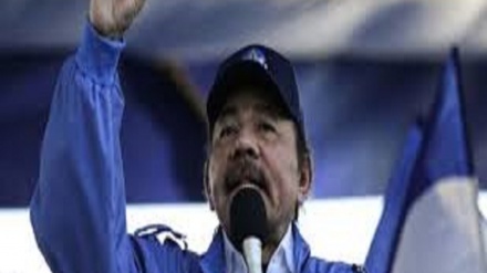 Ortega a EEUU: Si quieren construir paz, lo mejor es “no meterse” con Nicaragua+video