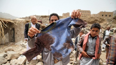 UNO: Alle 10 Minuten stirbt ein Kind im Jemen