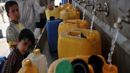 联合国官员就加沙状况发出警告