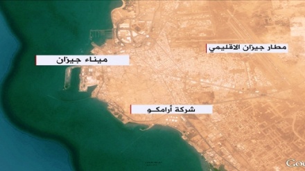 Iêmen alveja instalações da Aramco com mísseis balísticos