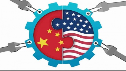 特朗普下令对两千亿美元中国商品加征关税