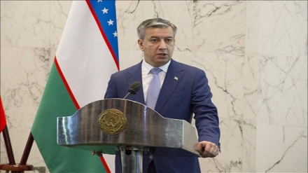 Россиядаги собиқ элчи “Ўзбекнефтегаз” компаниясига раис этиб тайинланди