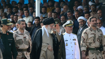 Iran, 40 Tahun Pasca Revolusi Islam (8)
