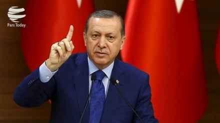 Erdoğan: 'Rusya'yla S-500 Sistemini Birlikte Üreteceğiz'