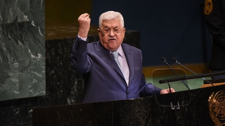 Abas: SHBA e njëanshme, minoi zgjidhjen e konfliktit me Izraelin