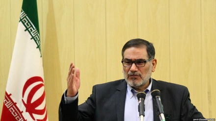 イラン国家安全保障最高評議会書記、「地域内外の国々の支援により、ISISが存続している」