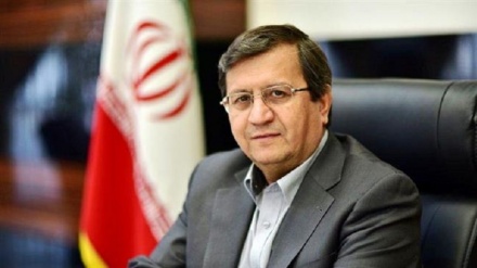 Iran’s chief banker rejects IMF estimate about dwindling reserves